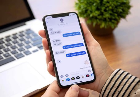 Lưu ý về cước kích hoạt dịch vụ iMessage/Facetime cho thuê bao VinaPhone sử dụng thiết bị Apple
